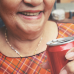 Forskare varnar: Lightläsk kan öka risken för stroke